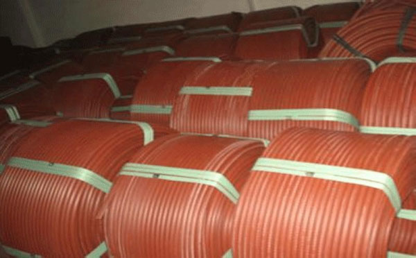 皮山RPE阻燃穿线管具有哪些特性