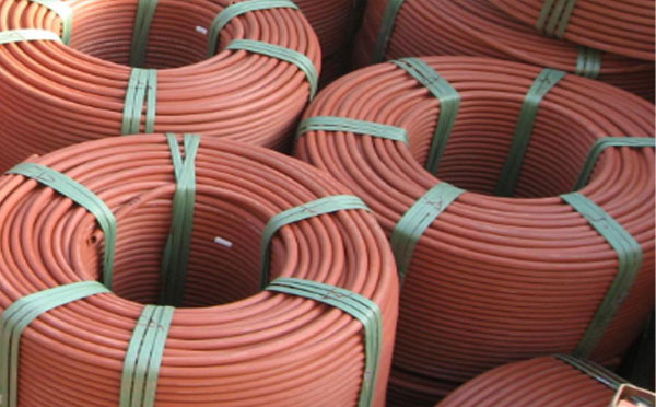 皮山聚乙烯阻燃穿线管具有哪些优势