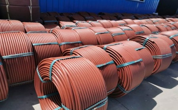 皮山穿线管为什么受人们欢迎的原因 皮山穿线管为什么受人们欢迎的原因