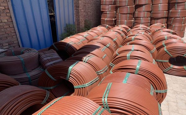 为什么rpe皮山穿线管会使用的如此广泛 为什么rpe皮山穿线管会使用的如此广泛