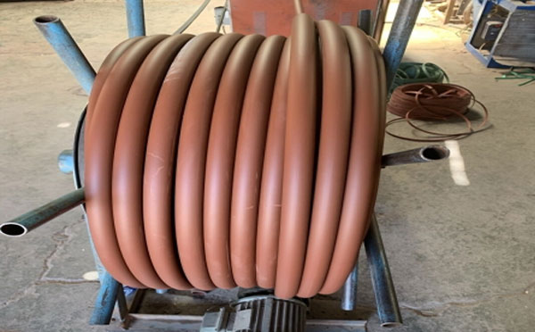 皮山穿线管可以延长线路使用年限