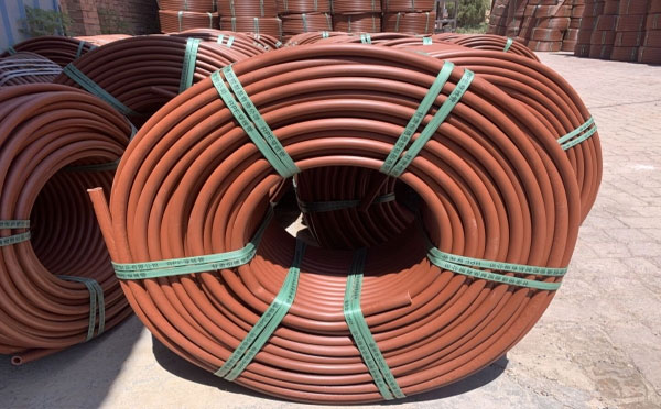 皮山rpe穿线管的生产的方法是什么