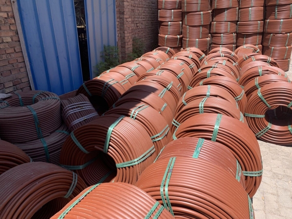 皮山如何选择一条合适耐用的穿线管