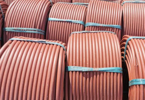 皮山穿线管配件使用范围