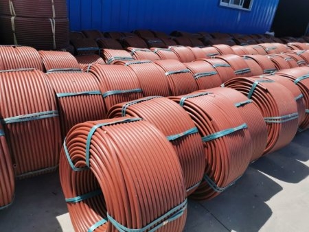 皮山穿线管是如何维护电缆的