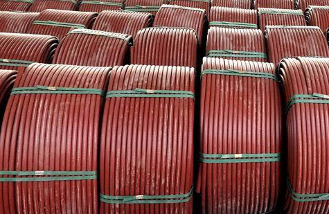 皮山怎样选择一条合适耐用的穿线管