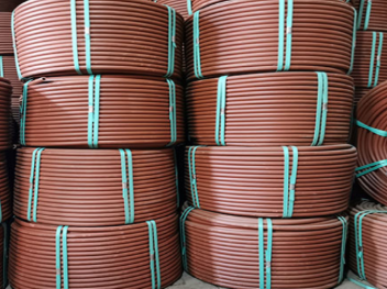 皮山RPE穿线管的特点