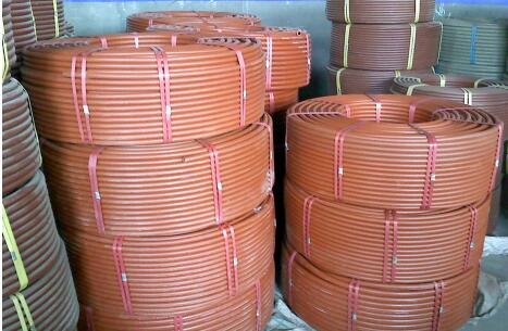 皮山RPE穿线管主要的特点和使用方法