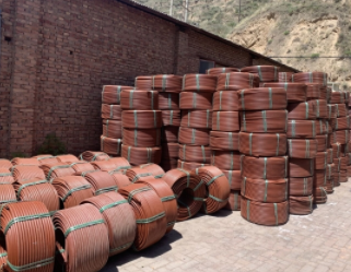 皮山穿线管的好处有哪些