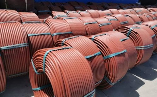 皮山使用RPE穿线管有哪些常见施工难点？