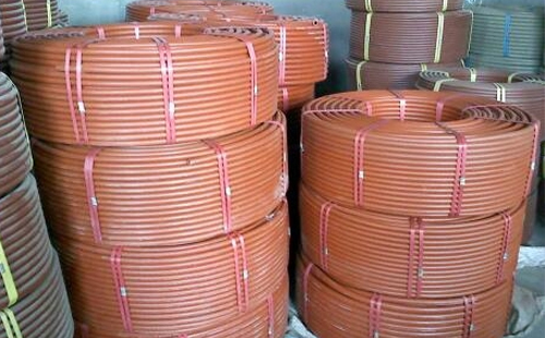 皮山穿线管防雷接地技术实施要点