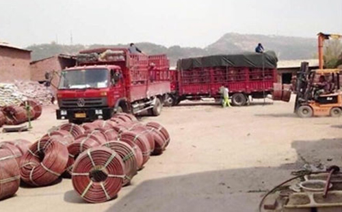 皮山穿线管选型与施工全解析：穿线管如何正确安装