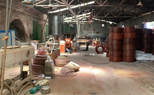 皮山家装防火别忽视！阻燃穿线管安装规范详解