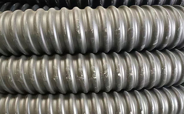 皮山埋地电缆护套用碳素波纹管规格怎么选