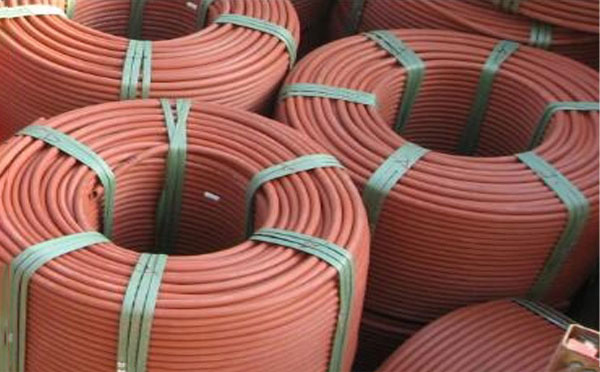 地下管线保护新选择：聚乙烯皮山穿线管在现代电气工程中的应用价值