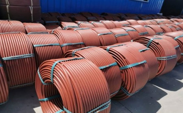 皮山穿线管类型选择与建筑电气工程安装规范解析